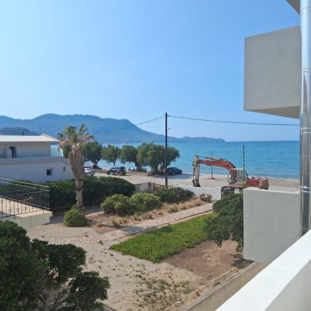Kissamos Bay Hotel Ngoại thất bức ảnh