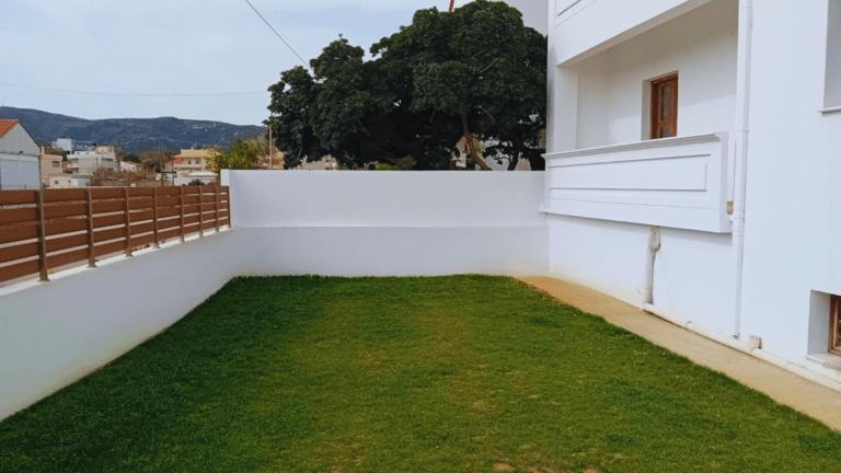 Kissamos Bay Hotel Ngoại thất bức ảnh