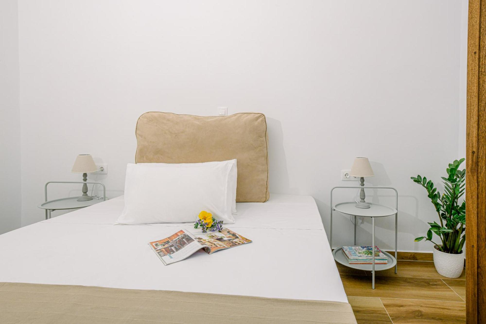 Kissamos Bay Hotel Ngoại thất bức ảnh