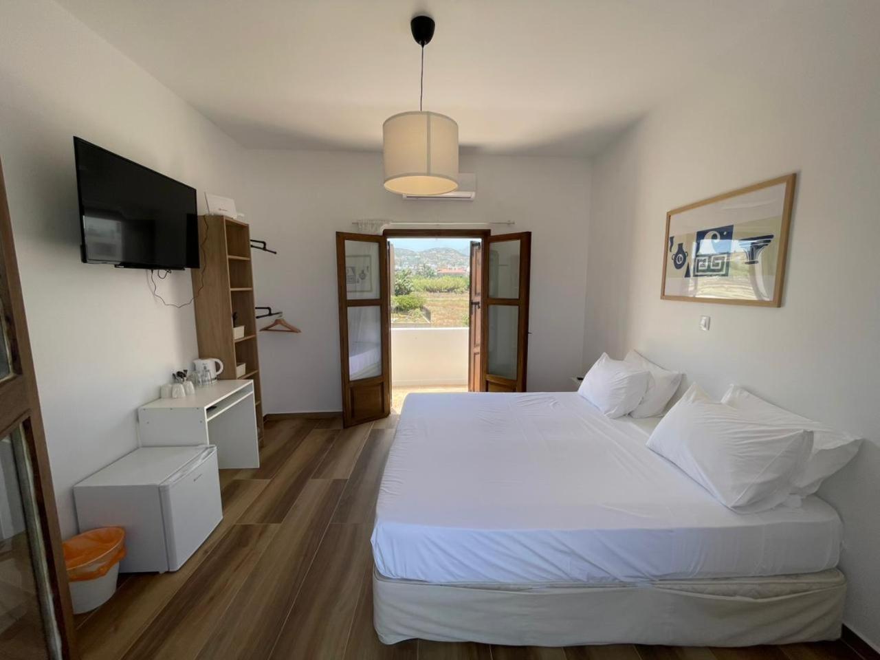 Kissamos Bay Hotel Ngoại thất bức ảnh