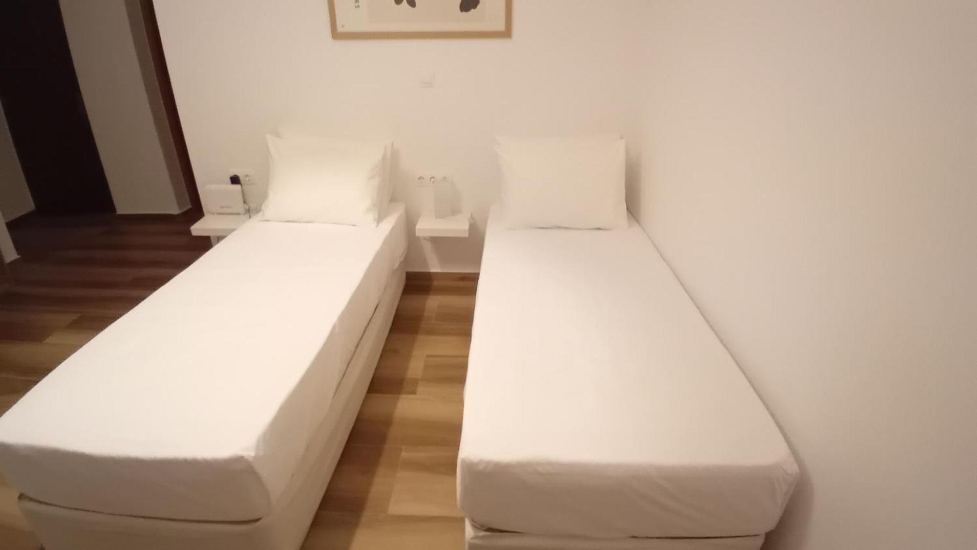 Kissamos Bay Hotel Ngoại thất bức ảnh
