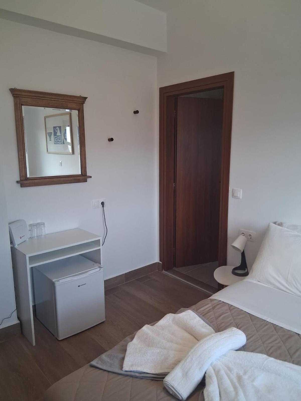 Kissamos Bay Hotel Ngoại thất bức ảnh